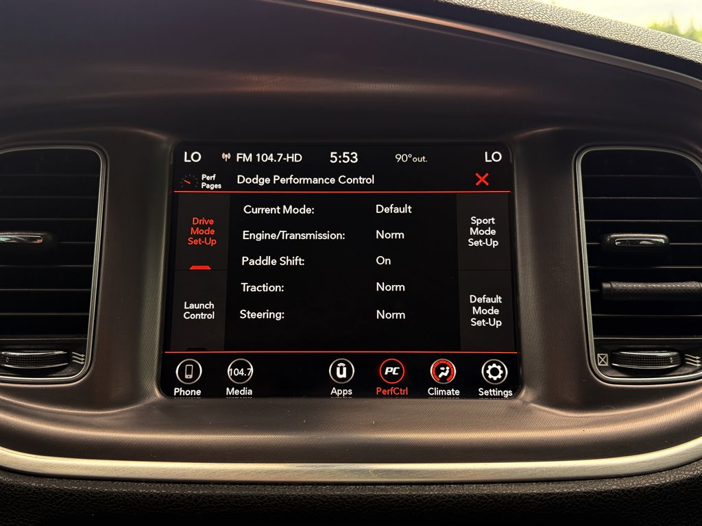 2021 Dodge Charger - $25,995