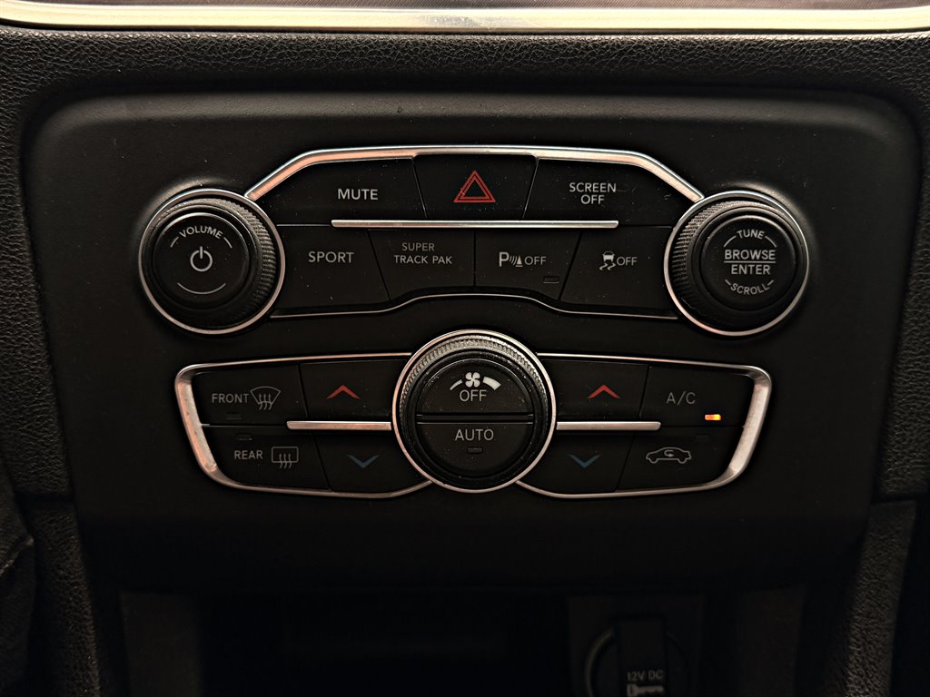 2021 Dodge Charger - $25,995