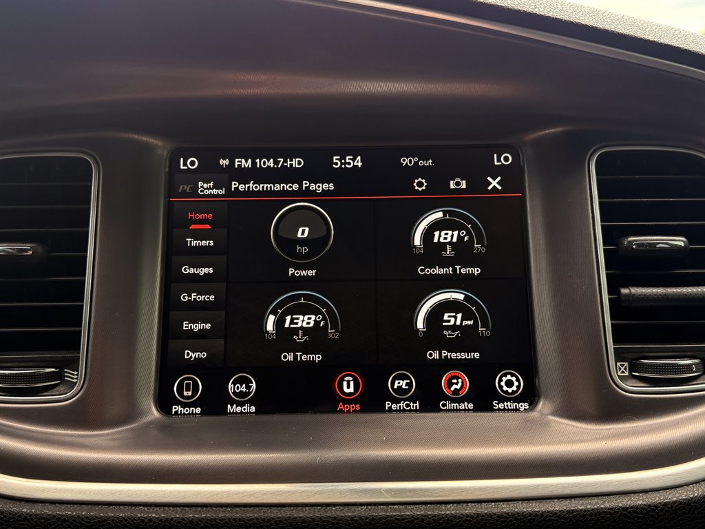 2021 Dodge Charger - $25,995