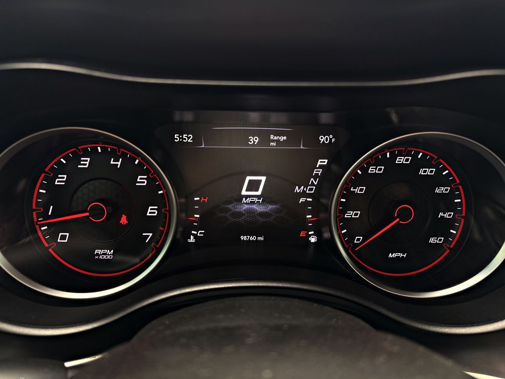 2021 Dodge Charger - $25,995
