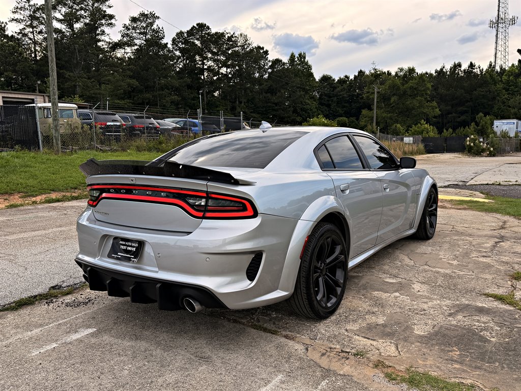2021 Dodge Charger - $25,995