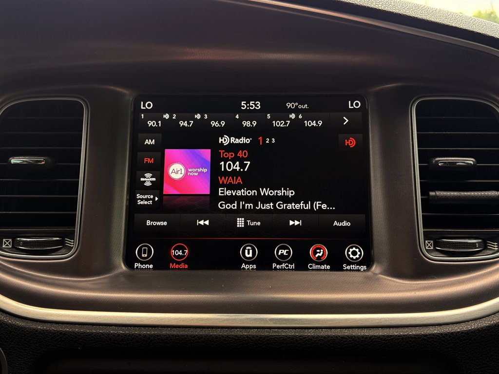 2021 Dodge Charger - $25,995