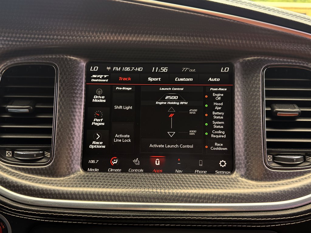 2019 Dodge Charger - $46,995