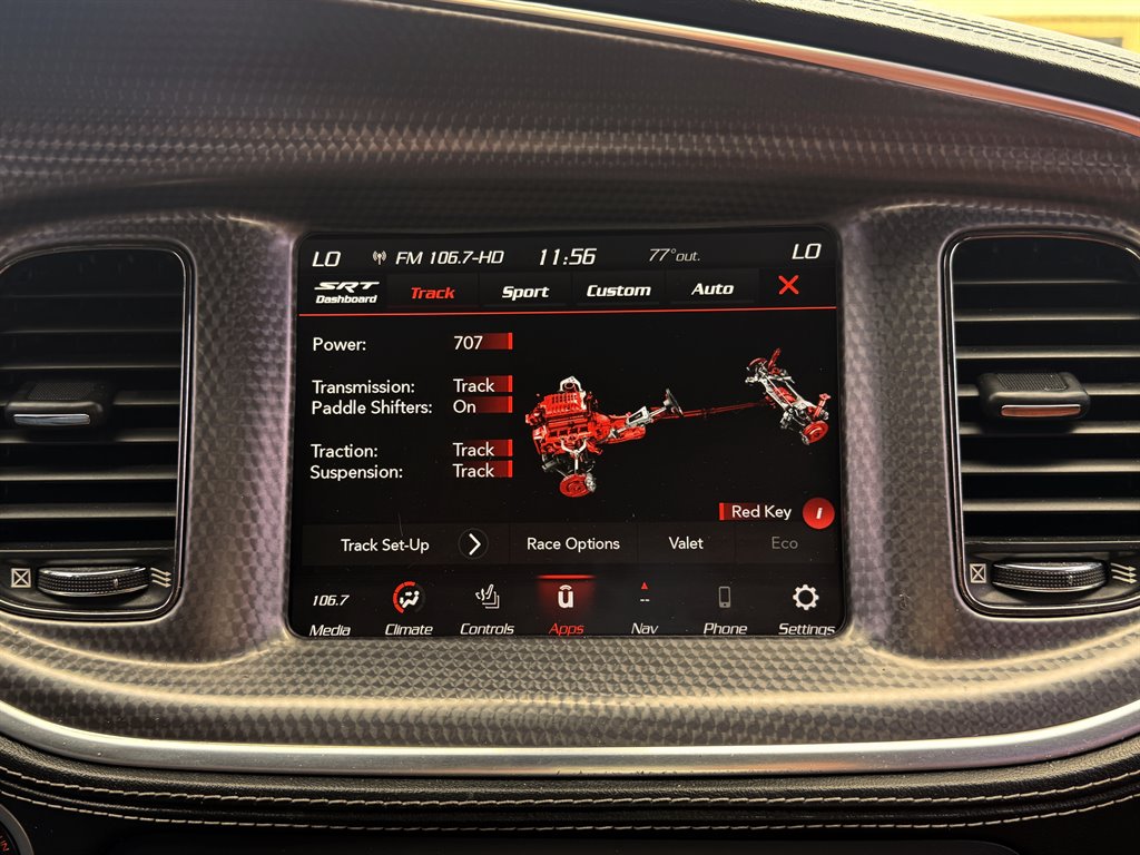 2019 Dodge Charger - $46,995