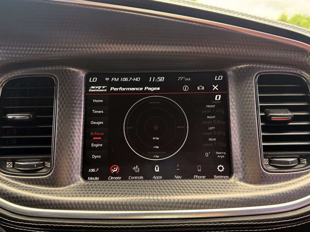 2019 Dodge Charger - $46,995