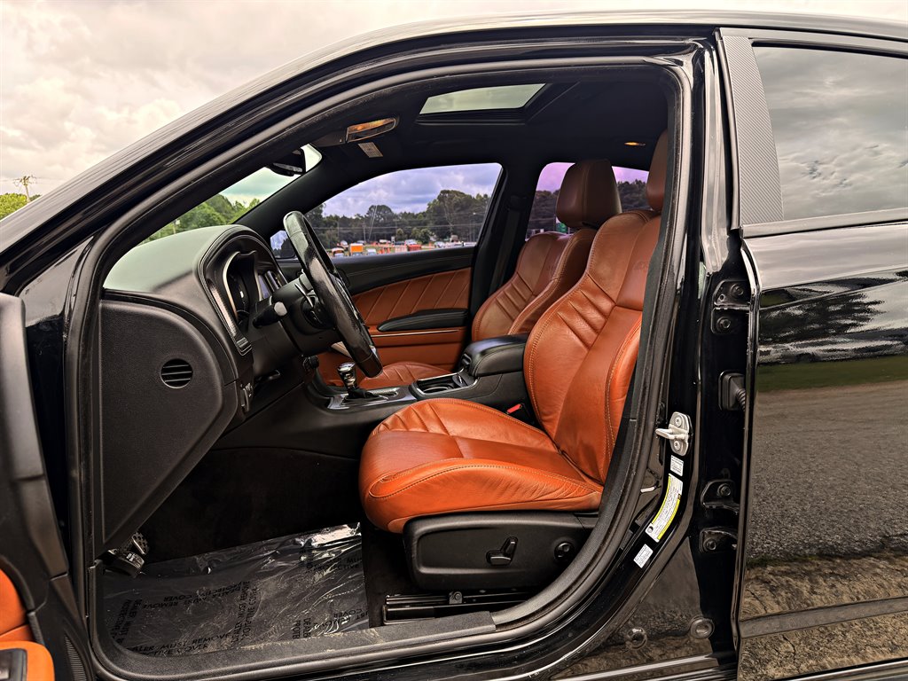 2019 Dodge Charger - $46,995