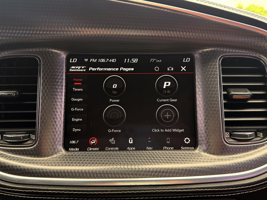 2019 Dodge Charger - $46,995