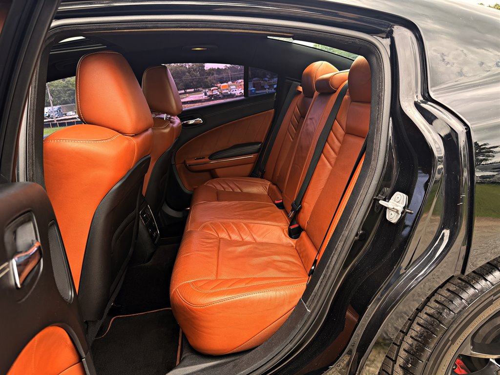 2019 Dodge Charger - $46,995