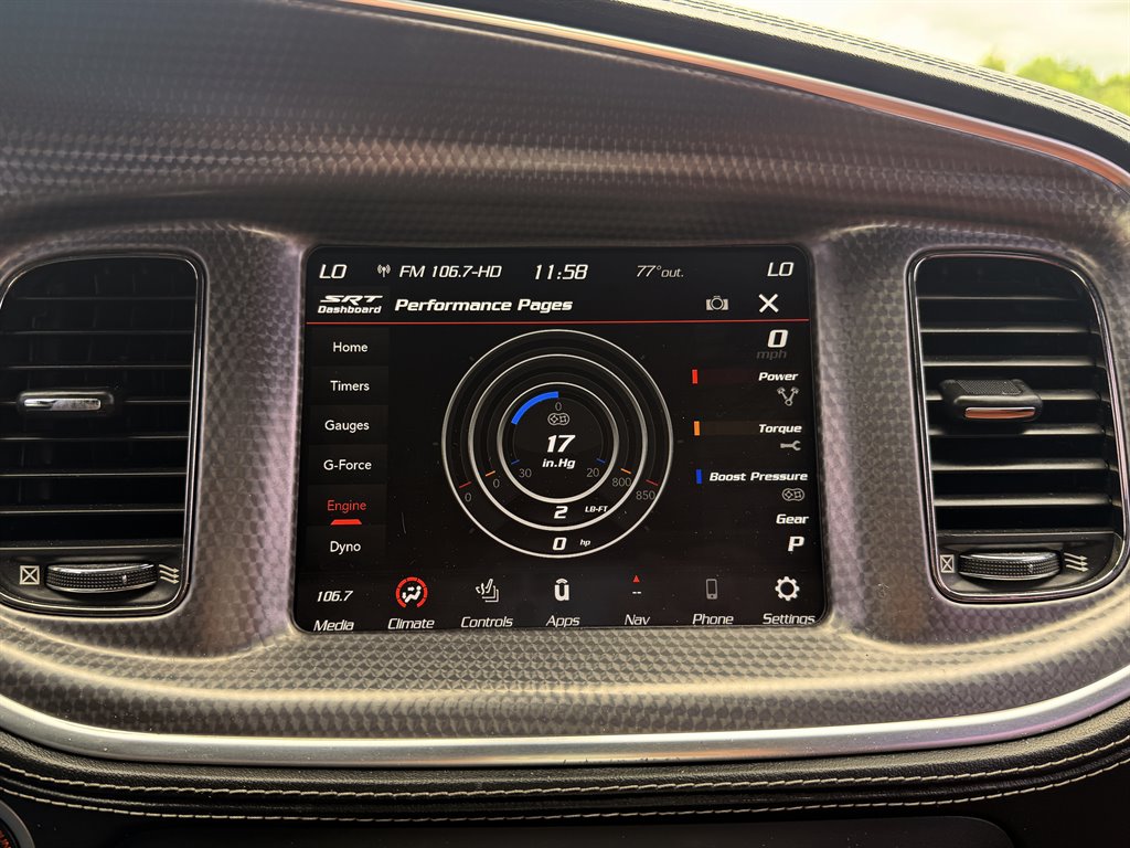 2019 Dodge Charger - $46,995
