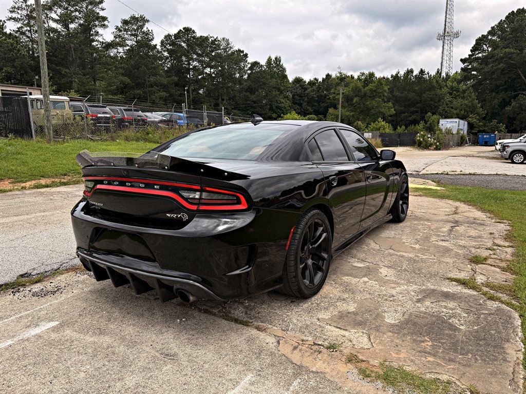 2019 Dodge Charger - $46,995