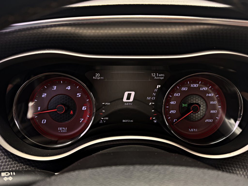 2019 Dodge Charger - $46,995