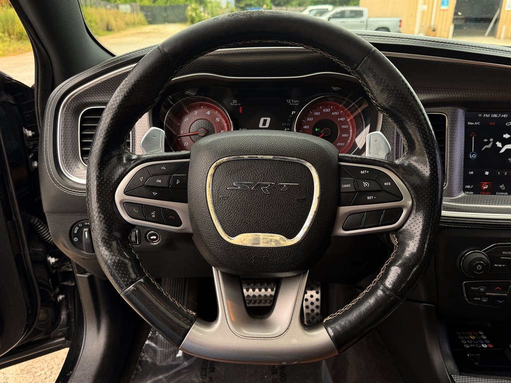 2019 Dodge Charger - $46,995