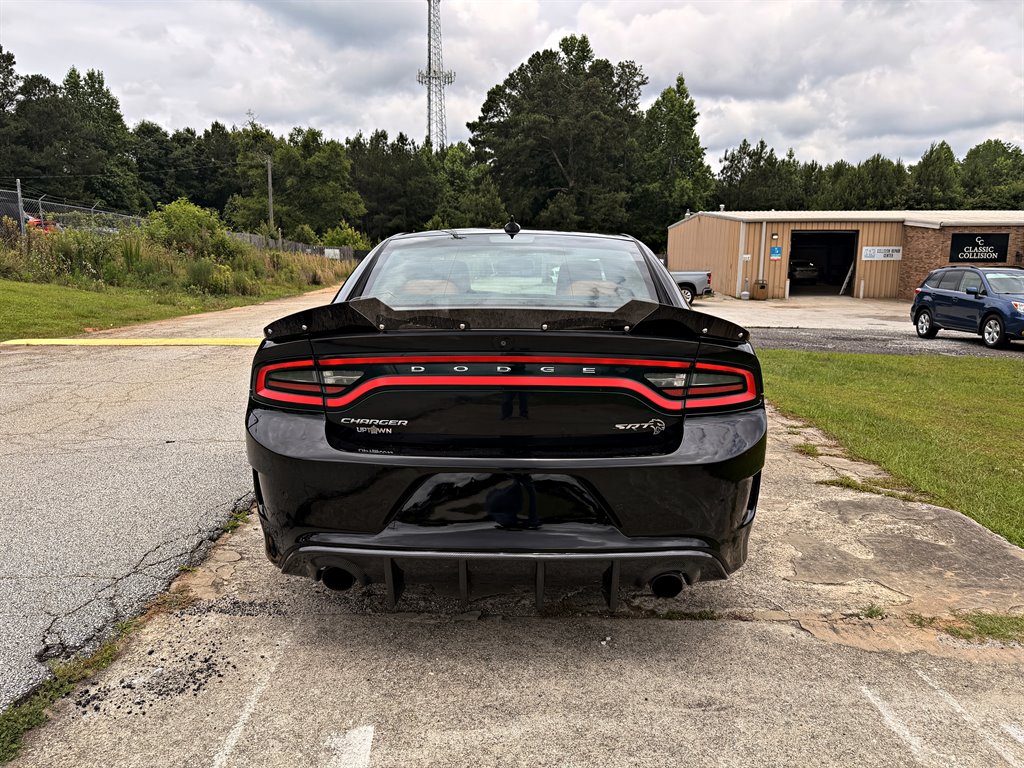 2019 Dodge Charger - $46,995