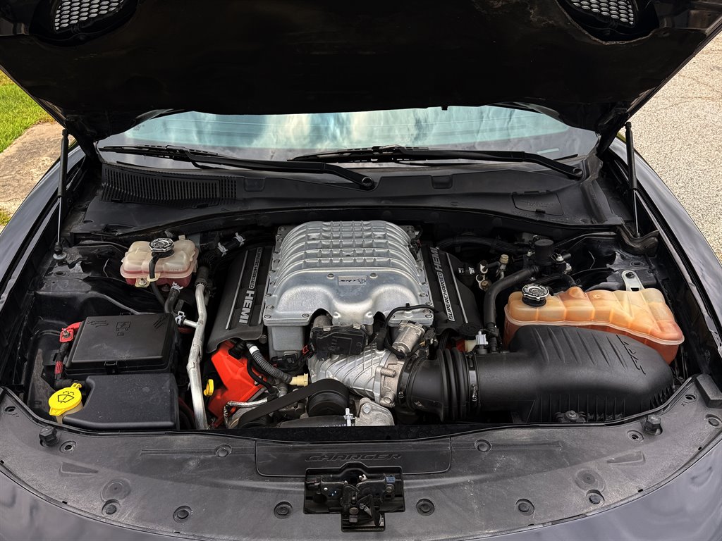 2019 Dodge Charger - $46,995