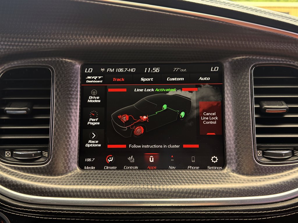 2019 Dodge Charger - $46,995