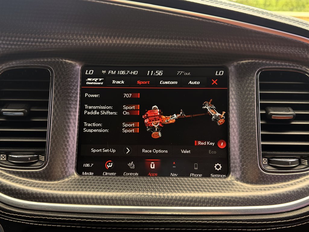 2019 Dodge Charger - $46,995