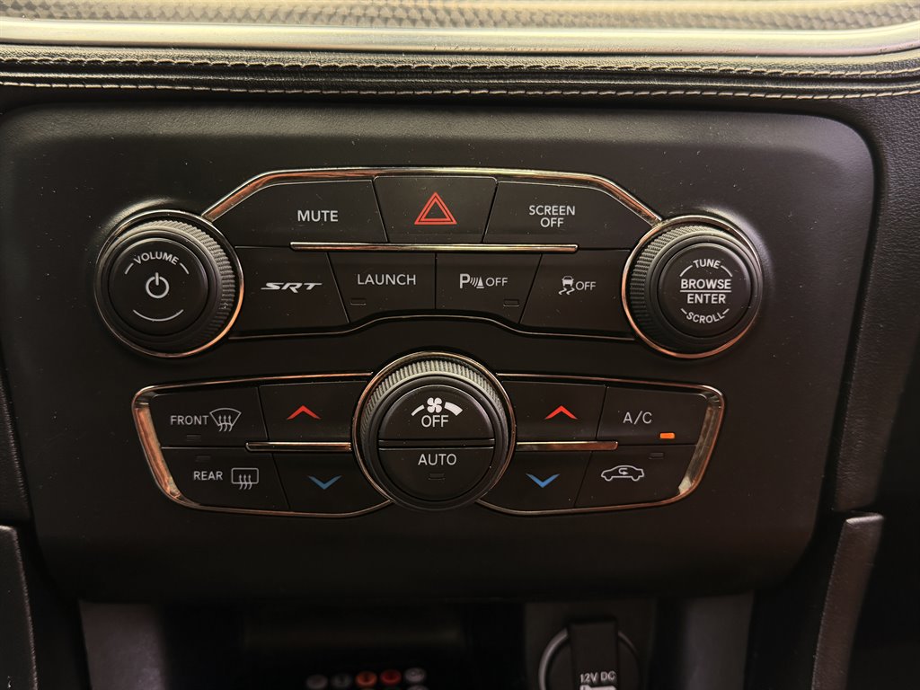 2019 Dodge Charger - $46,995