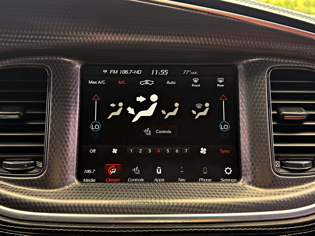 2019 Dodge Charger - $46,995