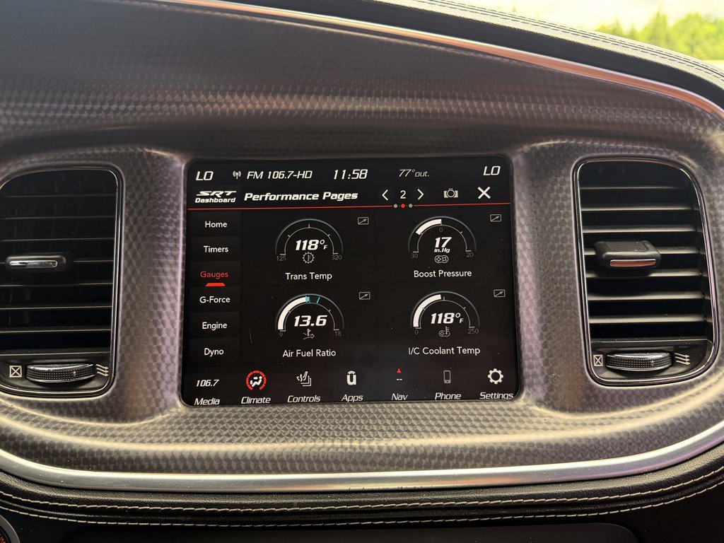 2019 Dodge Charger - $46,995