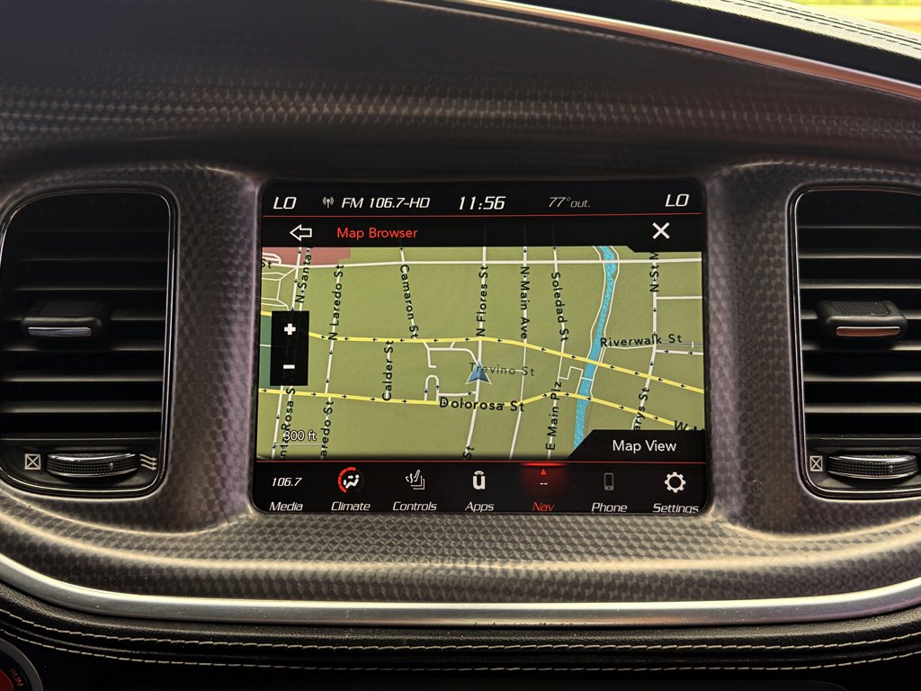 2019 Dodge Charger - $46,995