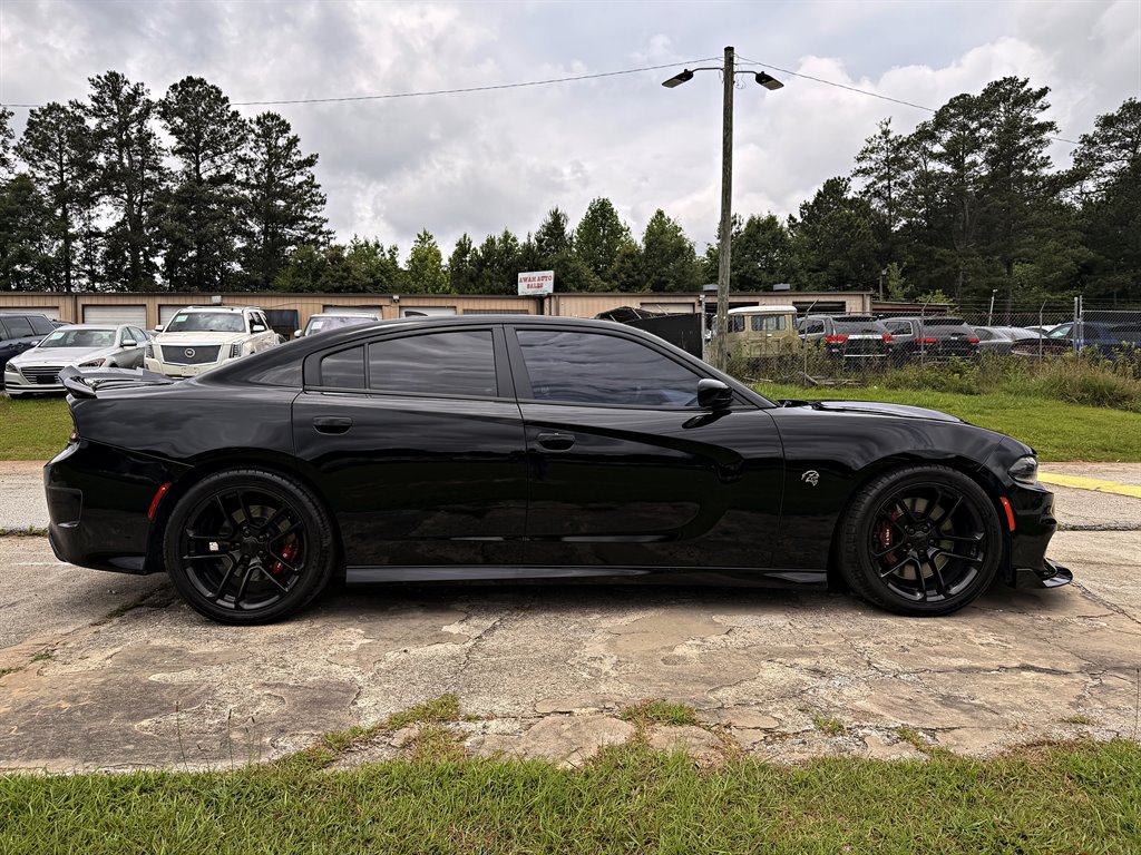 2019 Dodge Charger - $46,995
