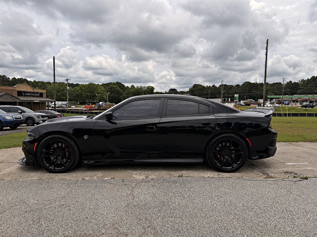 2019 Dodge Charger - $46,995