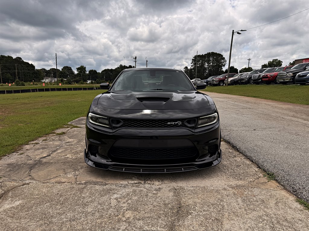 2019 Dodge Charger - $46,995