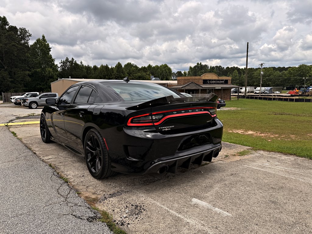 2019 Dodge Charger - $46,995