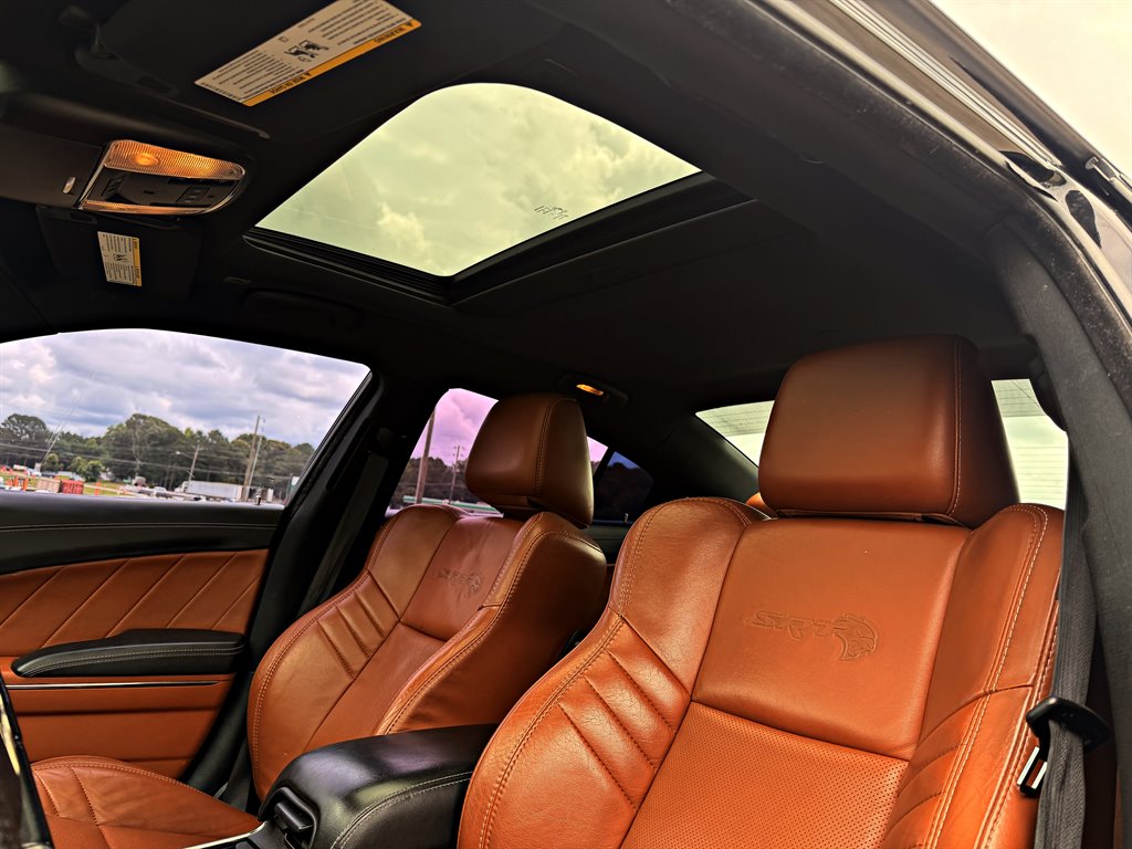 2019 Dodge Charger - $46,995