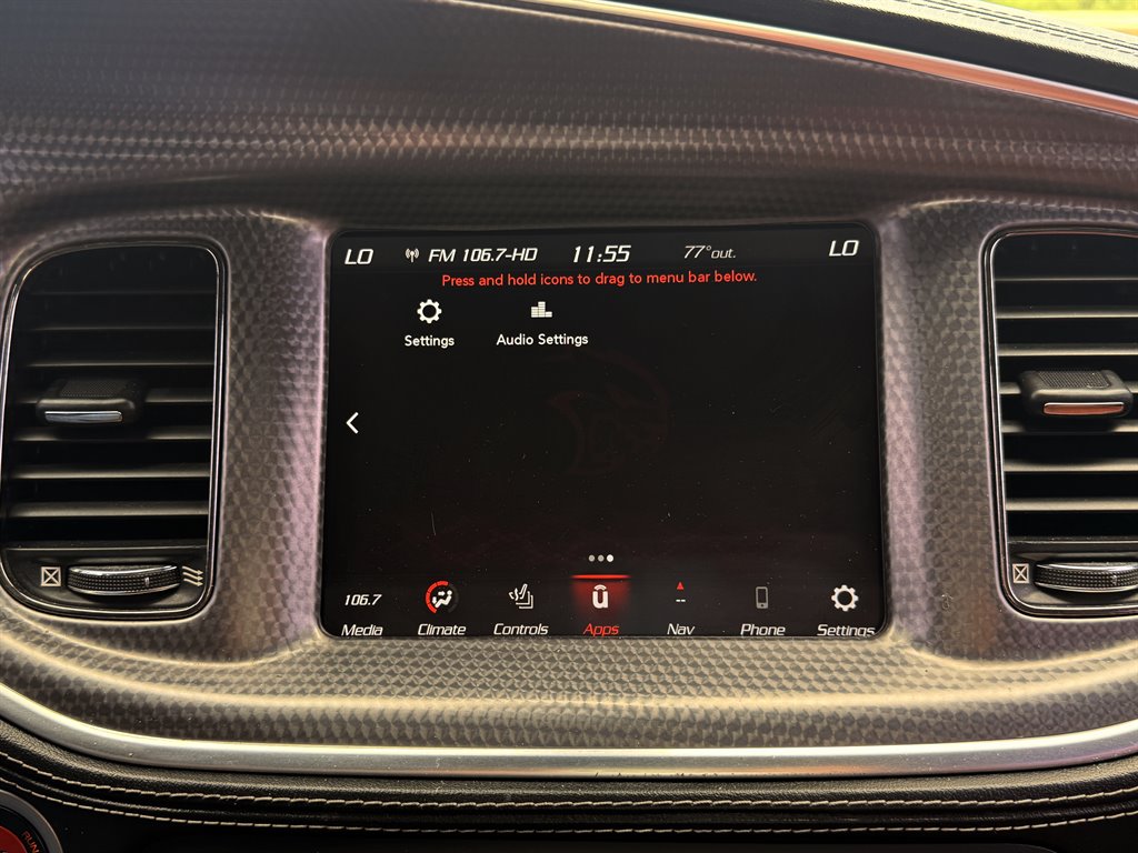 2019 Dodge Charger - $46,995