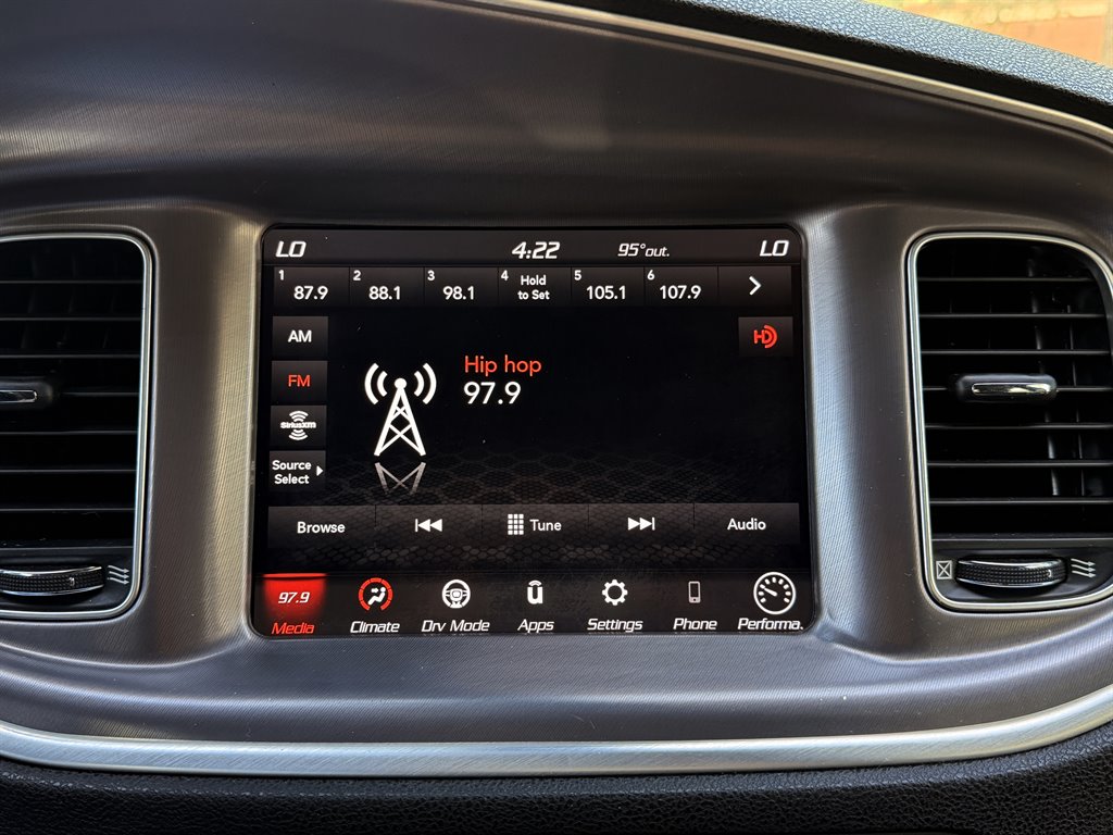 2020 Dodge Charger - $28,995