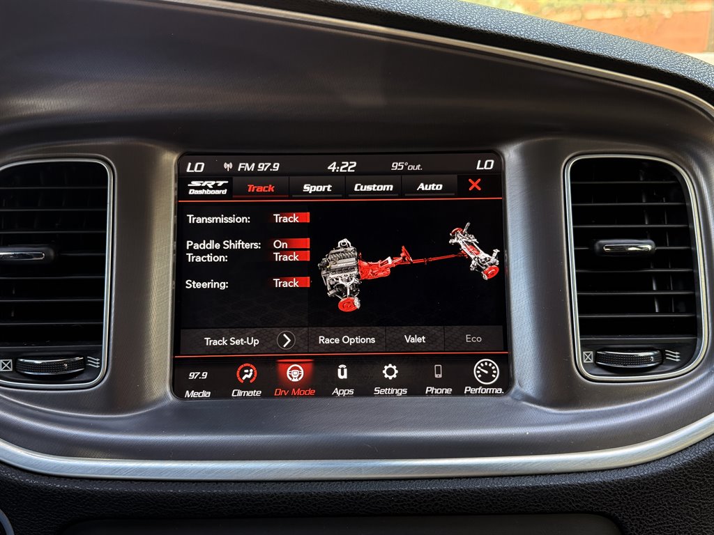 2020 Dodge Charger - $28,995