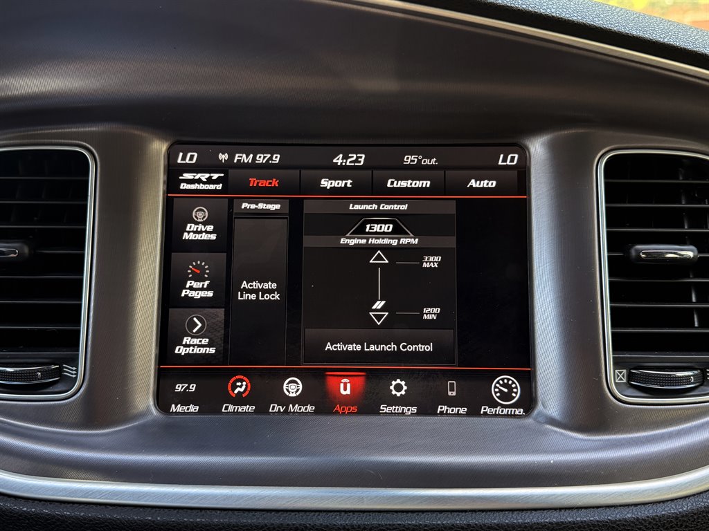 2020 Dodge Charger - $28,995