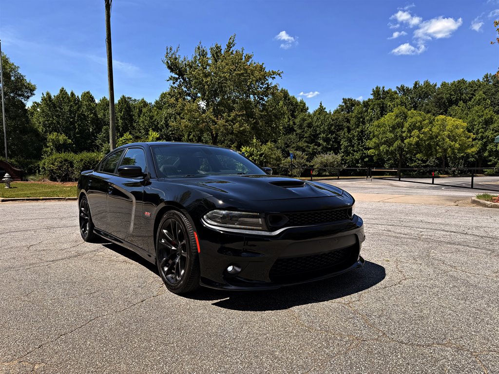 2020 Dodge Charger - $28,995