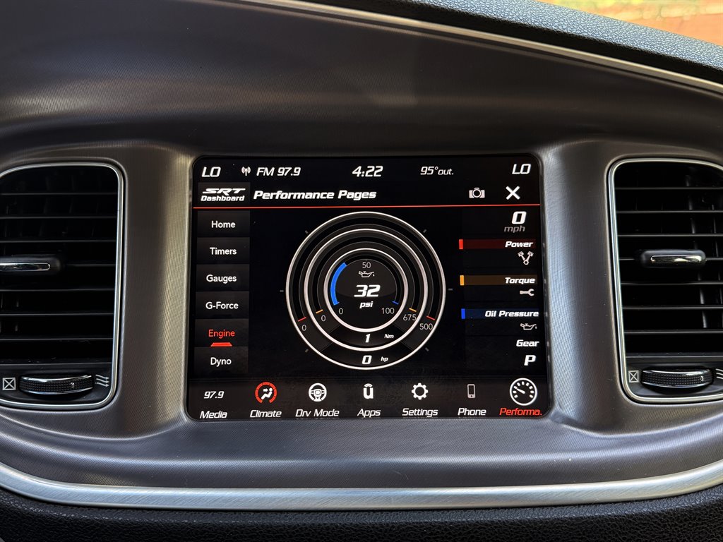 2020 Dodge Charger - $28,995