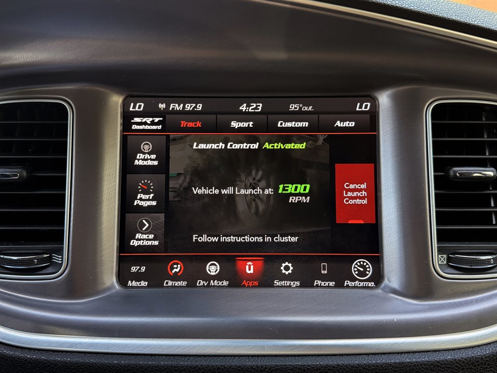 2020 Dodge Charger - $28,995