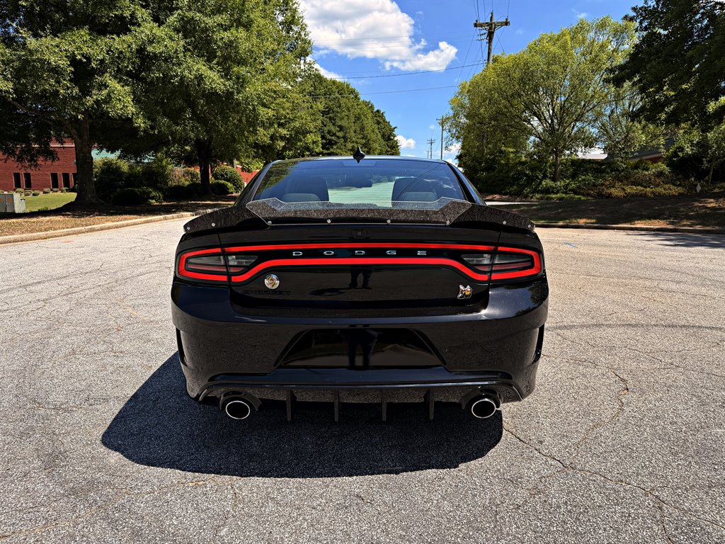 2020 Dodge Charger - $28,995