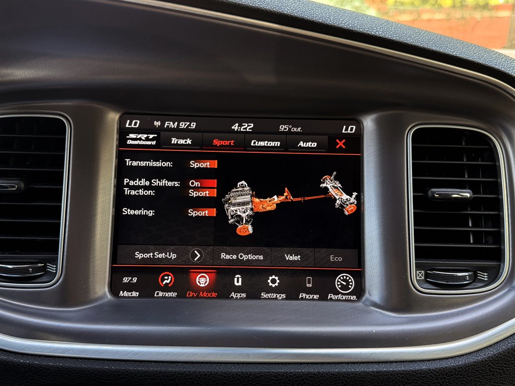 2020 Dodge Charger - $28,995