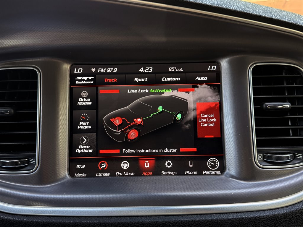 2020 Dodge Charger - $28,995