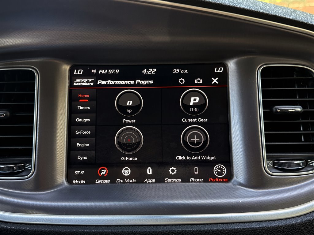 2020 Dodge Charger - $28,995