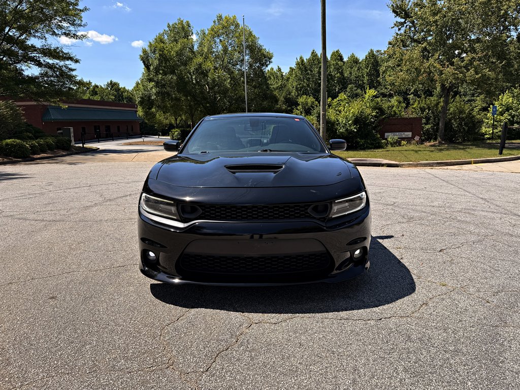 2020 Dodge Charger - $28,995