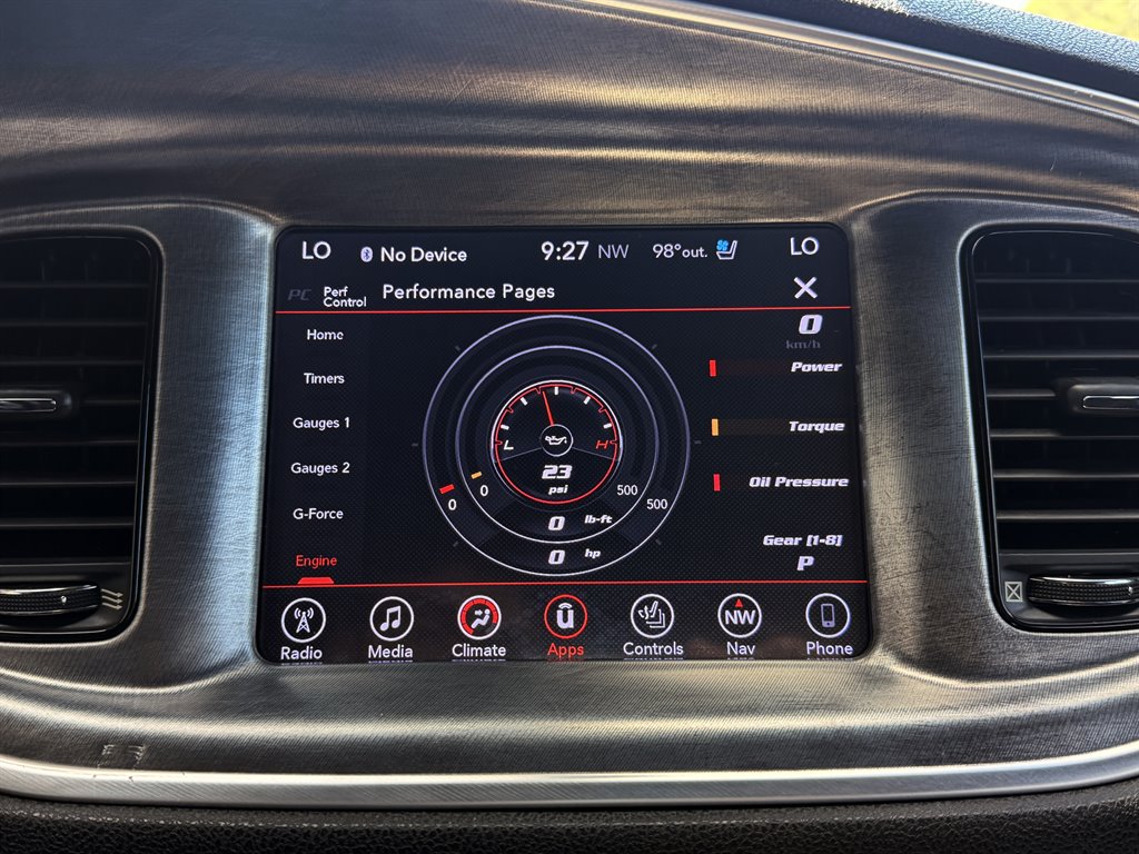 2017 Dodge Charger - $25,995