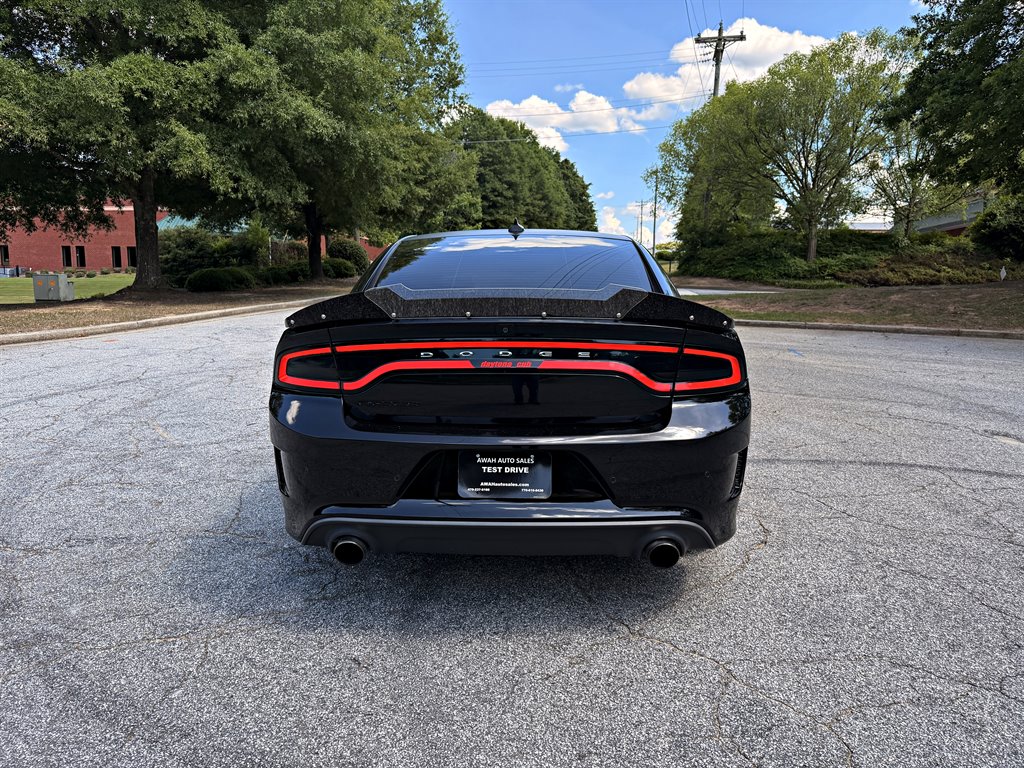 2017 Dodge Charger - $25,995