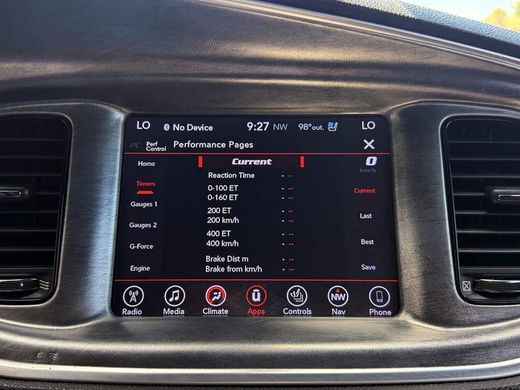 2017 Dodge Charger - $25,995