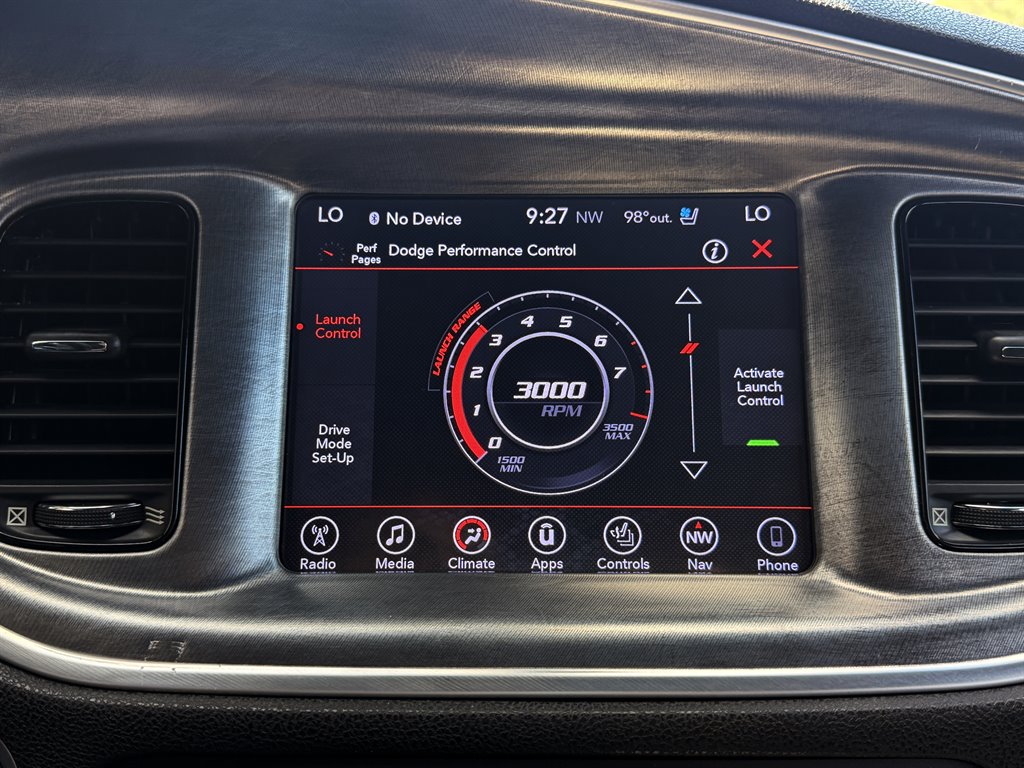 2017 Dodge Charger - $25,995