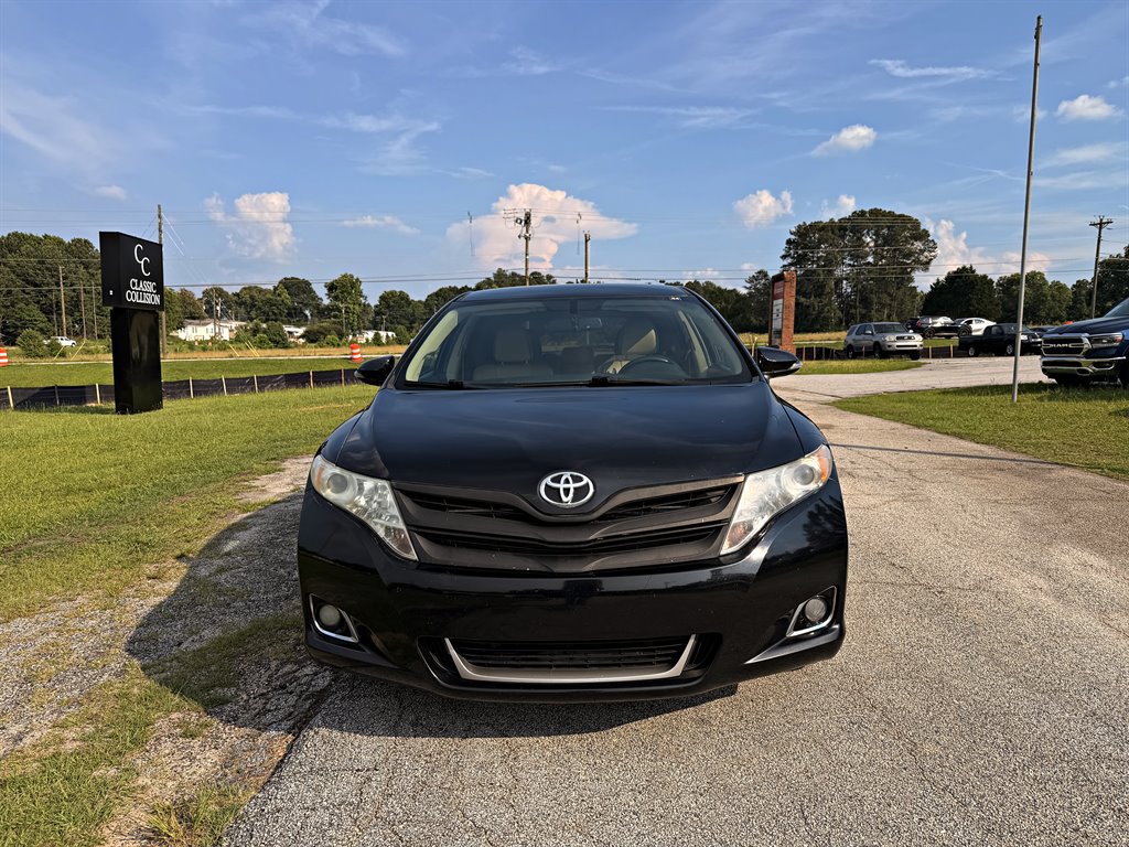 2015 Toyota Venza - $14,995