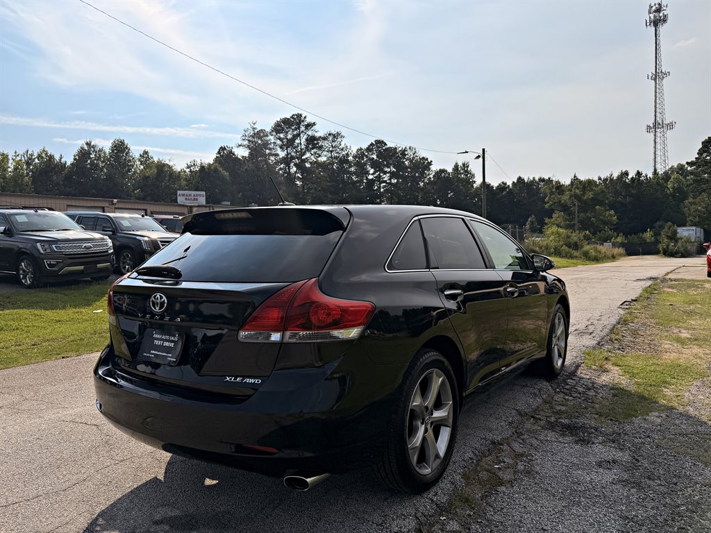 2015 Toyota Venza - $14,995