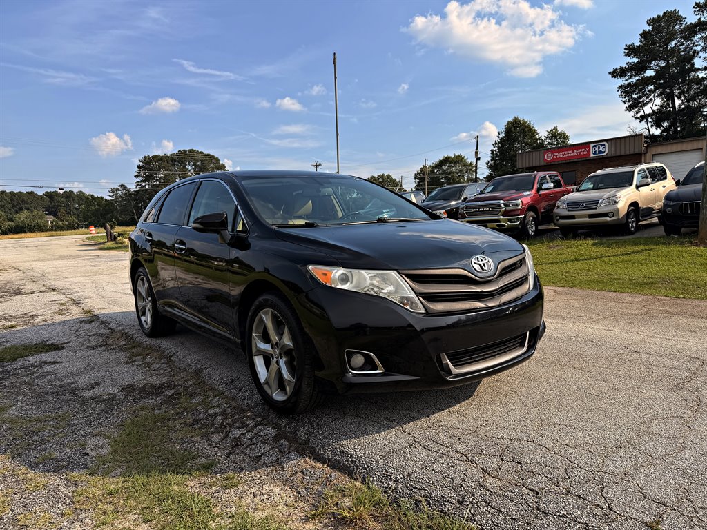 2015 Toyota Venza - $14,995