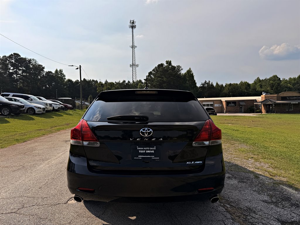 2015 Toyota Venza - $14,995