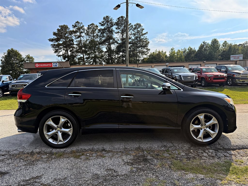 2015 Toyota Venza - $14,995